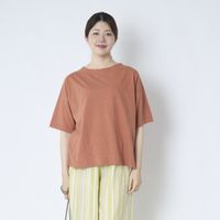 オレンジピンク